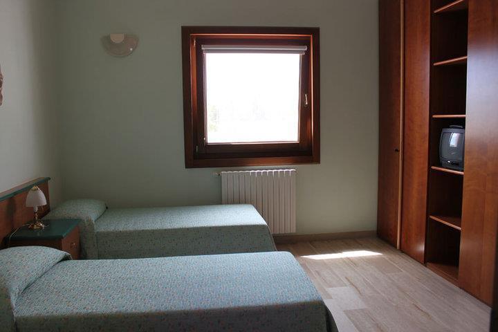 ホテルCasa Per Ferie Benedetto XIII グラヴィーナ・イン・プーリア 部屋 写真