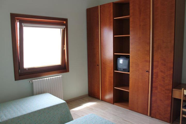 ホテルCasa Per Ferie Benedetto XIII グラヴィーナ・イン・プーリア 部屋 写真